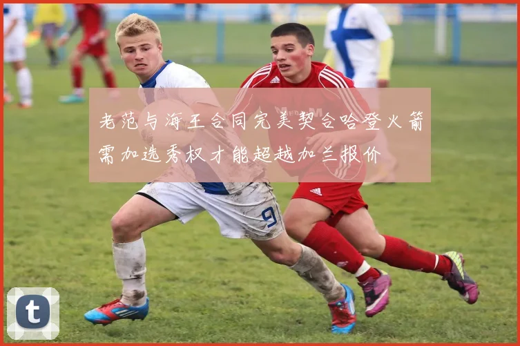 老范与海王合同完美契合哈登火箭需加选秀权才能超越加兰报价