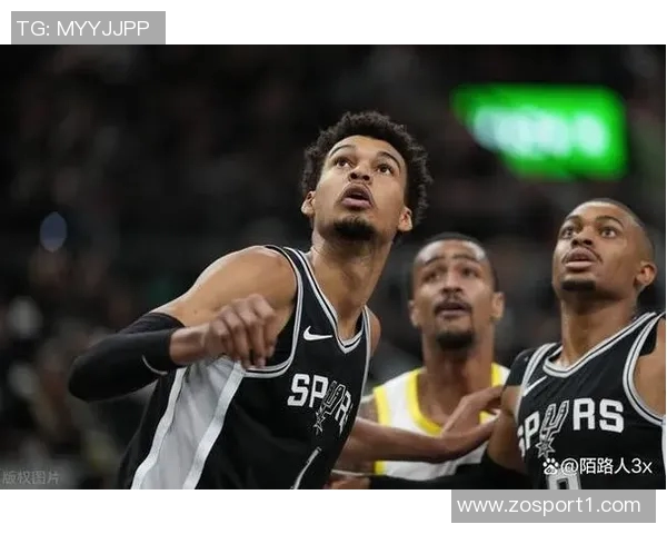 文班亚马创历史新纪录六场比赛至少五记三分与五次盖帽独角兽表现惊艳