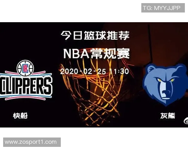 灰熊本赛季胜场四分之一来自快船对决令人心痛的统计分析